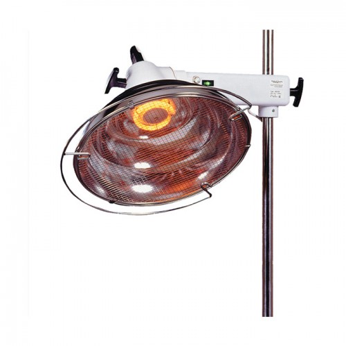 LAMPE INFRAROUGE QUARTZ