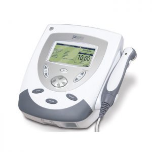 CHATTANOOGA INTELECT MOBILE ULTRASOUND