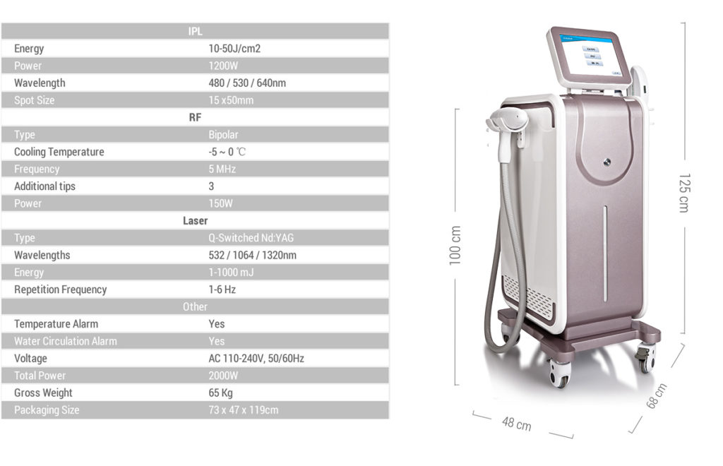 eLight-Trio-i-ipl-specs