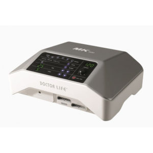 pressotherapie-mk-400-doctor-life