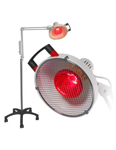 lampe-infrarouge-irg-250w-pied-leste-sur-roulettes